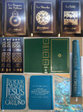 Custom Leatherbound Book - Bind Any Book You Love!