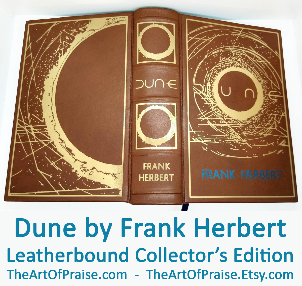 希少　DUNE FRANK HERBERT 洋書 Dune Frank Herbert First Edition Signed Rare Book