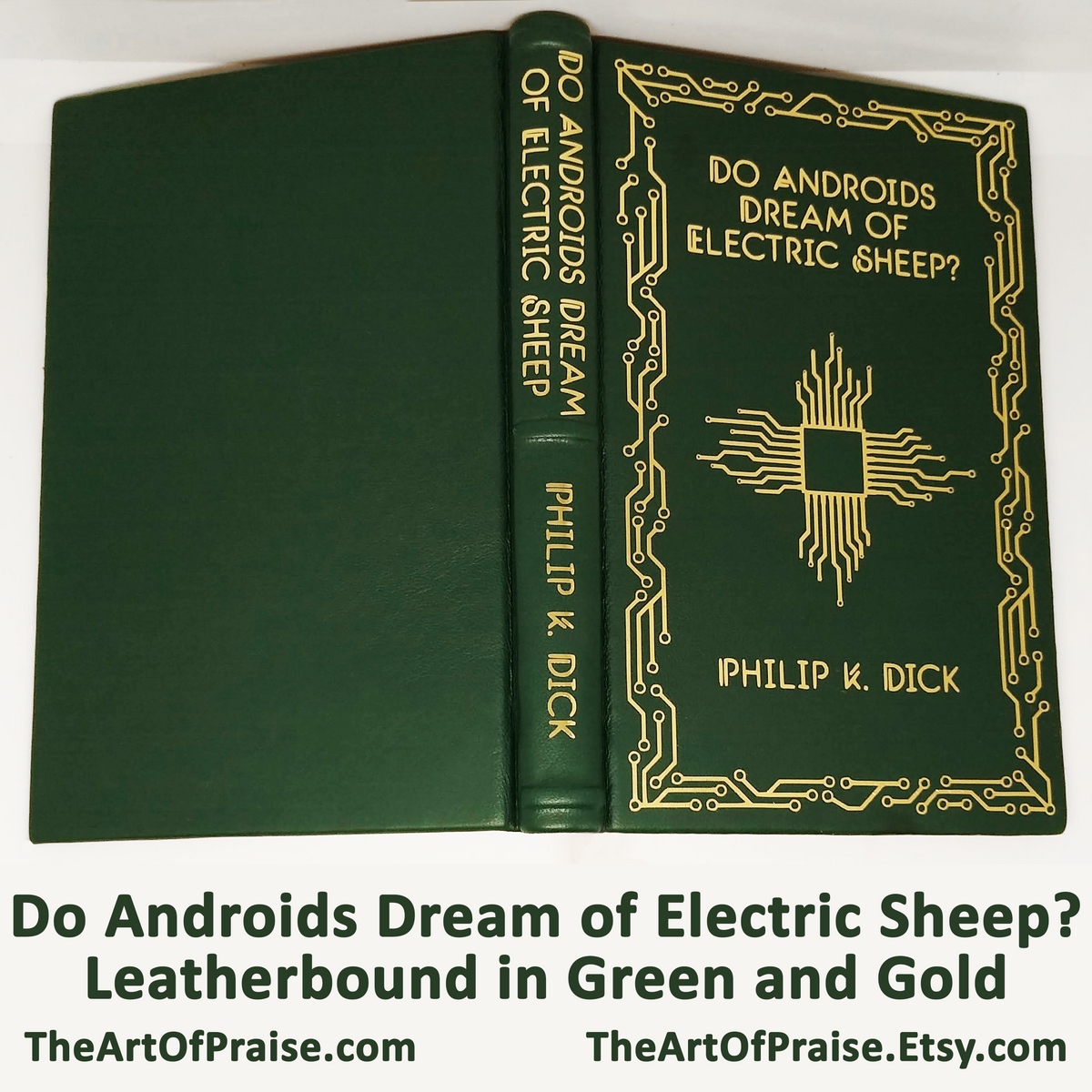 コレクション # Do Androids Dream of Electric Sheep? Do Androids Dream of Electric Sheep? Collector's Edition
