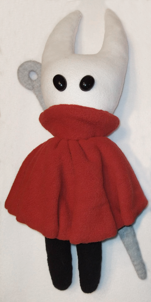 Hornet plush top