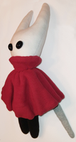 Hornet from Hollow Knight Sewing Pattern PDF