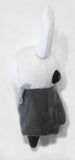 Hollow Knight Sewing Pattern PDF