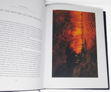 Deluxe Leatherbound Illustrated Silmarillion