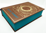 Dune by Frank Herbert - Leatherbound Collector's Edition