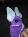 18 Inch Bat Plushie - Custom Colors