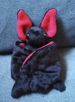 18 Inch Bat Plushie - Custom Colors