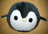Penguin Plushie - Custom Colors
