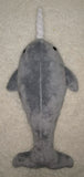 Narwhal Plushie