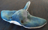 Manta Ray Plushie - Custom Colors