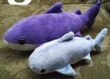 Whale Shark Plushie - Custom Colors